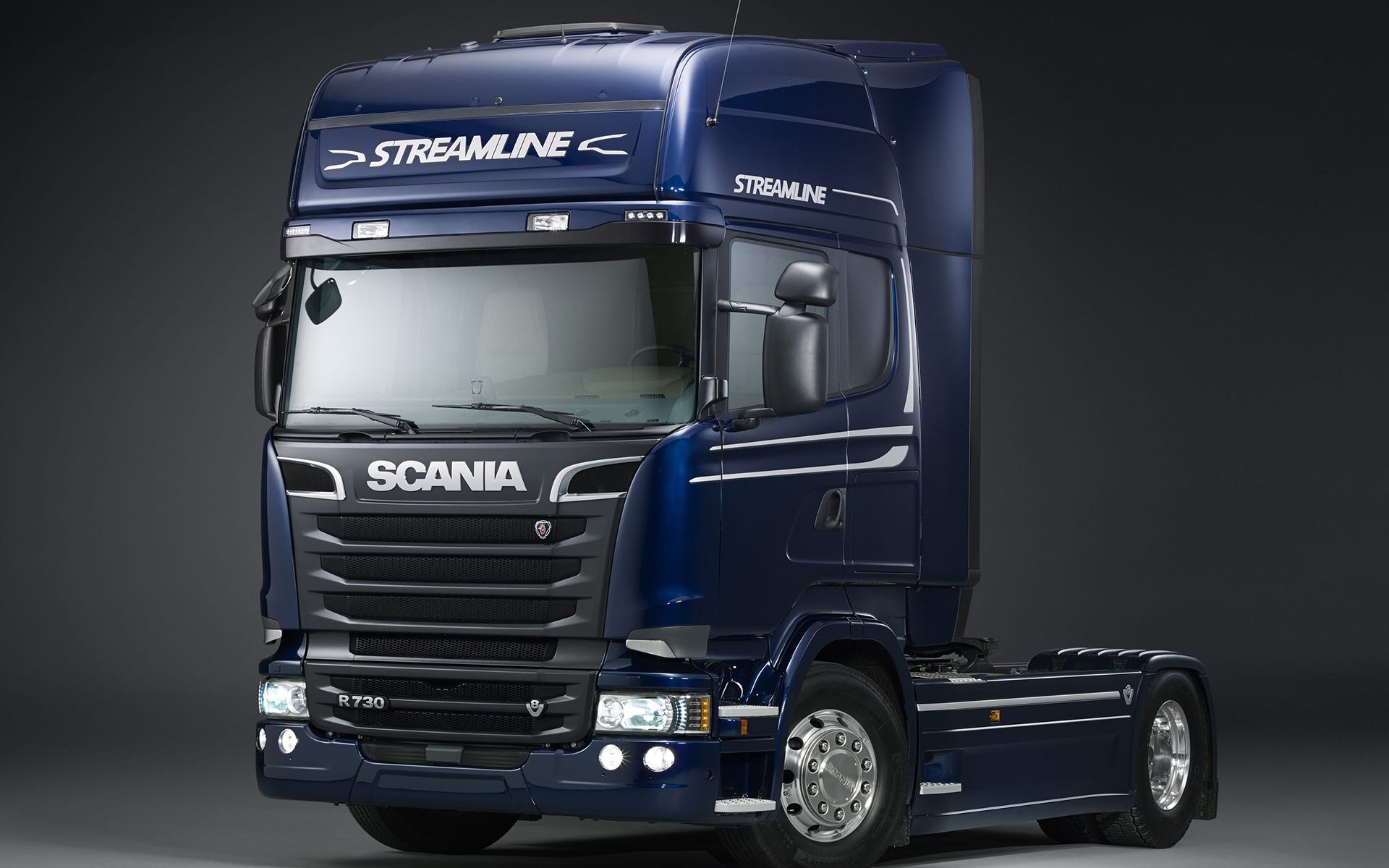 Rimappatura centraline camion