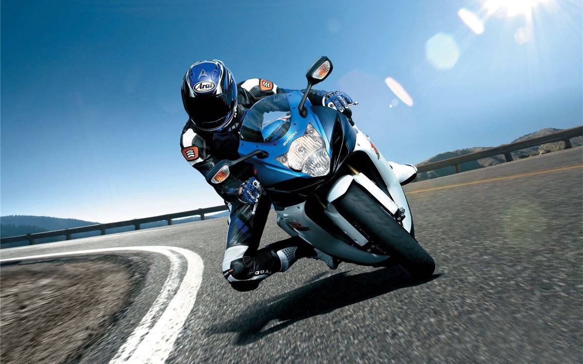 Rimappatura centraline moto